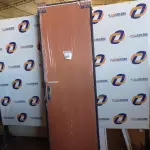 LOTE 095 - 6.191 - PORTA MOGNO 065X215 ESQ REQ12 - HAIALA NOVO. (NO ESTADO)