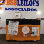LOTE 184 - 01 MOTO ESMERIL 6’’ 220V MARCA DEKO NOVO. (NO ESTADO)