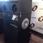 LOTE 303 - 01 MÁQUINA PARA LIMPEZA DE TONNERS. (NO ESTADO) ATENÇÃO! FAZER A VISITAÇÃO ANTES DE ARREMATAR, NÃO SABEMOS SE FUNCIONA. LEILÃO NÃO TEM GARANTIA E NEM DEVOLUÇÃO, SUJEITO A POSSÍVEIS AVARIAS VISÍVEIS/OCULTAS E/OU AUSÊNCIA DE COMPONENTES.