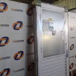 LOTE 103 - 6.492 - PORTA VEN MIS TRAD PRONTA 085X212 DIR QUAD - HAIALA REQ12 NOVO. (NO ESTADO)