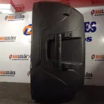 LOTE 208 - 01 CAIXA DE SOM PZPROPASSIVE PROAUDIO PX-12. (NO ESTADO) ATENÇÃO! FAZER A VISITAÇÃO ANTES DE ARREMATAR, NÃO SABEMOS SE FUNCIONA. LEILÃO NÃO TEM GARANTIA E NEM DEVOLUÇÃO, SUJEITO A POSSÍVEIS AVARIAS VISÍVEIS/OCULTAS E/OU AUSÊNCIA DE COMPONENTES.