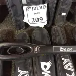 LOTE 209 - 01 LOTE COM 20 DETECTORES DE METAL. (NO ESTADO) ATENÇÃO! FAZER A VISITAÇÃO ANTES DE ARREMATAR, NÃO SABEMOS SE FUNCIONA. LEILÃO NÃO TEM GARANTIA E NEM DEVOLUÇÃO, SUJEITO A POSSÍVEIS AVARIAS VISÍVEIS/OCULTAS E/OU AUSÊNCIA DE COMPONENTES.