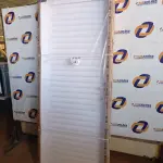 LOTE 281 - 5.022 - PORTA VEN APD BRANCA 085X215 DIR REQ12 - HAIALA NOVO. (NO ESTADO)