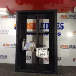LOTE 098 - 5.471 - JANELA MAXIM-AR EXTRA 060X040 QUAD REQ12 - HAIALA NOVO. (NO ESTADO)