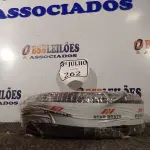 LOTE 262 - 01 ROLO DE CABO FLEXÍVEL 1×4,00MM NA COR PRETO. (NO ESTADO) ATENÇÃO! FAZER A VISITAÇÃO ANTES DE ARREMATAR, NÃO SABEMOS SE FUNCIONA. LEILÃO NÃO TEM GARANTIA E NEM DEVOLUÇÃO, SUJEITO A POSSÍVEIS AVARIAS VISÍVEIS/OCULTAS E/OU AUSÊNCIA DE COMPONENTES.