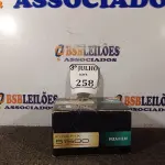 LOTE 258 - 01 MÁQUINA FOTOGRAFICA MARCA FUJIFILM. (NO ESTADO) ATENÇÃO! FAZER A VISITAÇÃO ANTES DE ARREMATAR, NÃO SABEMOS SE FUNCIONA. LEILÃO NÃO TEM GARANTIA E NEM DEVOLUÇÃO, SUJEITO A POSSÍVEIS AVARIAS VISÍVEIS/OCULTAS E/OU AUSÊNCIA DE COMPONENTES.