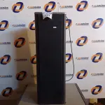 LOTE 171 - 01 FILTRO DE COLUNA EM INOX. (NO ESTADO) ATENÇÃO! FAZER A VISITAÇÃO ANTES DE ARREMATAR, NÃO SABEMOS SE FUNCIONA. LEILÃO NÃO TEM GARANTIA E NEM DEVOLUÇÃO, SUJEITO A POSSÍVEIS AVARIAS VISÍVEIS/OCULTAS E/OU AUSÊNCIA DE COMPONENTES.