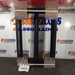 LOTE 064 - 5.464 - JANELA BASCULANTE EXTRA 060X040 S/G REQ12 - HAIALA NOVO. (NO ESTADO)
