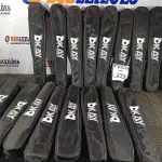 LOTE 273 - 01 LOTE COM 20 DETECTORES DE METAL. (NO ESTADO) ATENÇÃO! FAZER A VISITAÇÃO ANTES DE ARREMATAR, NÃO SABEMOS SE FUNCIONA. LEILÃO NÃO TEM GARANTIA E NEM DEVOLUÇÃO, SUJEITO A POSSÍVEIS AVARIAS VISÍVEIS/OCULTAS E/OU AUSÊNCIA DE COMPONENTES.