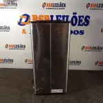 LOTE 230 - 01 CAFETEIRA INDUSTRIAL MARCA TITÃ 220V. (NO ESTADO) ATENÇÃO! FAZER A VISITAÇÃO ANTES DE ARREMATAR, NÃO SABEMOS SE FUNCIONA. LEILÃO NÃO TEM GARANTIA E NEM DEVOLUÇÃO, SUJEITO A POSSÍVEIS AVARIAS VISÍVEIS/OCULTAS E/OU AUSÊNCIA DE COMPONENTES.