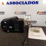 LOTE 055 - 01 RELÓGIO DE PONTO CONTROL ID (NO ESTADO) ATENÇÃO! FAZER A VISITAÇÃO ANTES DE ARREMATAR, NÃO SABEMOS SE FUNCIONA. LEILÃO NÃO TEM GARANTIA E NEM DEVOLUÇÃO, SUJEITO A POSSÍVEIS AVARIAS VISÍVEIS/OCULTAS E/OU AUSÊNCIA DE COMPONENTES.