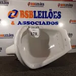 LOTE 178 - 01 MICTÓRIO. (NO ESTADO) ATENÇÃO! FAZER A VISITAÇÃO ANTES DE ARREMATAR, NÃO SABEMOS SE FUNCIONA. LEILÃO NÃO TEM GARANTIA E NEM DEVOLUÇÃO, SUJEITO A POSSÍVEIS AVARIAS VISÍVEIS/OCULTAS E/OU AUSÊNCIA DE COMPONENTES.