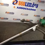 LOTE 151 - 01 ROÇADEIRA A GASOLINA MARCA GARTHEN MOD: CG420. (NO ESTADO) ATENÇÃO! FAZER A VISITAÇÃO ANTES DE ARREMATAR, NÃO SABEMOS SE FUNCIONA. LEILÃO NÃO TEM GARANTIA E NEM DEVOLUÇÃO, SUJEITO A POSSÍVEIS AVARIAS VISÍVEIS/OCULTAS E/OU AUSÊNCIA DE COMPONENTES.