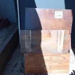 LOTE 170 - 01 LOTE DE MESAS DOBRÁVEIS COM AVARIAS. (NO ESTADO) ATENÇÃO! FAZER A VISITAÇÃO ANTES DE ARREMATAR, NÃO SABEMOS SE FUNCIONA. LEILÃO NÃO TEM GARANTIA E NEM DEVOLUÇÃO, SUJEITO A POSSÍVEIS AVARIAS VISÍVEIS/OCULTAS E/OU AUSÊNCIA DE COMPONENTES.