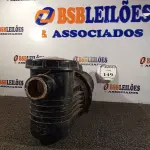 LOTE 149 - 01 BOMBA PARA PISCINA (NO ESTADO) ATENÇÃO! FAZER A VISITAÇÃO ANTES DE ARREMATAR, NÃO SABEMOS SE FUNCIONA. LEILÃO NÃO TEM GARANTIA E NEM DEVOLUÇÃO, SUJEITO A POSSÍVEIS AVARIAS VISÍVEIS/OCULTAS E/OU AUSÊNCIA DE COMPONENTES.