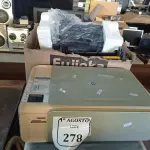 LOTE 278 - 07 IMPRESSORAS MARCAS E MODELOS DIVERSOS E 05 FUSORES PARA IMPRESSORA. (NO ESTADO) ATENÇÃO! FAZER A VISITAÇÃO ANTES DE ARREMATAR, NÃO SABEMOS SE FUNCIONA. LEILÃO NÃO TEM GARANTIA E NEM DEVOLUÇÃO, SUJEITO A POSSÍVEIS AVARIAS VISÍVEIS/OCULTAS E/OU AUSÊNCIA DE COMPONENTES.