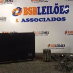LOTE 209 - 01 NOTEBOOK HP E 05 CELULARES LG COM CARREGADOR. (NO ESTADO) ATENÇÃO! FAZER A VISITAÇÃO ANTES DE ARREMATAR, NÃO SABEMOS SE FUNCIONA. LEILÃO NÃO TEM GARANTIA E NEM DEVOLUÇÃO, SUJEITO A POSSÍVEIS AVARIAS VISÍVEIS/OCULTAS E/OU AUSÊNCIA DE COMPONENTES.