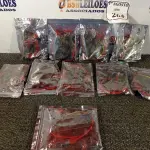 LOTE 264 - 10 PLACAS PCI USB. (NOVO)(NO ESTADO) ATENÇÃO! FAZER A VISITAÇÃO ANTES DE ARREMATAR, NÃO SABEMOS SE FUNCIONA. LEILÃO NÃO TEM GARANTIA E NEM DEVOLUÇÃO, SUJEITO A POSSÍVEIS AVARIAS VISÍVEIS/OCULTAS E/OU AUSÊNCIA DE COMPONENTES.