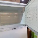 LOTE 266 - 01 GELADEIRA 337L MARCA DAKO 220V. (NO ESTADO) ATENÇÃO! FAZER A VISITAÇÃO ANTES DE ARREMATAR, NÃO SABEMOS SE FUNCIONA. LEILÃO NÃO TEM GARANTIA E NEM DEVOLUÇÃO, SUJEITO A POSSÍVEIS AVARIAS VISÍVEIS/OCULTAS E/OU AUSÊNCIA DE COMPONENTES.