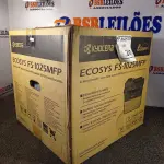 LOTE 267 - 01 IMPRESSORA KYOCERA FS/025 (NOVAS) (NO ESTADO) ATENÇÃO! FAZER A VISITAÇÃO ANTES DE ARREMATAR, NÃO SABEMOS SE FUNCIONA. LEILÃO NÃO TEM GARANTIA E NEM DEVOLUÇÃO, SUJEITO A POSSÍVEIS AVARIAS VISÍVEIS/OCULTAS E/OU AUSÊNCIA DE COMPONENTES.