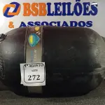 LOTE 272 - 01 FILTRO PARA PISCINA F35R. (NO ESTADO) ATENÇÃO! FAZER A VISITAÇÃO ANTES DE ARREMATAR, NÃO SABEMOS SE FUNCIONA. LEILÃO NÃO TEM GARANTIA E NEM DEVOLUÇÃO, SUJEITO A POSSÍVEIS AVARIAS VISÍVEIS/OCULTAS E/OU AUSÊNCIA DE COMPONENTES.