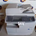 LOTE 019 - 01 IMPRESSORA SAMSUNG 6555 NX. (NO ESTADO) ATENÇÃO! FAZER A VISITAÇÃO ANTES DE ARREMATAR, NÃO SABEMOS SE FUNCIONA. LEILÃO NÃO TEM GARANTIA E NEM DEVOLUÇÃO, SUJEITO A POSSÍVEIS AVARIAS VISÍVEIS/OCULTAS E/OU AUSÊNCIA DE COMPONENTES.