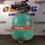 LOTE 281 - 01 FILTRO PARA PISCINA. (NO ESTADO) ATENÇÃO! FAZER A VISITAÇÃO ANTES DE ARREMATAR, NÃO SABEMOS SE FUNCIONA. LEILÃO NÃO TEM GARANTIA E NEM DEVOLUÇÃO, SUJEITO A POSSÍVEIS AVARIAS VISÍVEIS/OCULTAS E/OU AUSÊNCIA DE COMPONENTES.