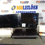 LOTE 147 - 03 ALL IN ONE PARA RETIRADA DE PEÇAS E 02 SCANNER. (NO ESTADO) ATENÇÃO! FAZER A VISITAÇÃO ANTES DE ARREMATAR, NÃO SABEMOS SE FUNCIONA. LEILÃO NÃO TEM GARANTIA E NEM DEVOLUÇÃO, SUJEITO A POSSÍVEIS AVARIAS VISÍVEIS/OCULTAS E/OU AUSÊNCIA DE COMPONENTES.