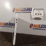 LOTE 010 - 01 TABLET MARCA PHILCO SEM CARREGADOR. (NO ESTADO) ATENÇÃO! FAZER A VISITAÇÃO ANTES DE ARREMATAR, NÃO SABEMOS SE FUNCIONA. LEILÃO NÃO TEM GARANTIA E NEM DEVOLUÇÃO, SUJEITO A POSSÍVEIS AVARIAS VISÍVEIS/OCULTAS E/OU AUSÊNCIA DE COMPONENTES.