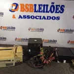 LOTE 148 - 04 FONTES PARA COMPUTADOR E 01 APARELHO DE FAX. (NO ESTADO) ATENÇÃO! FAZER A VISITAÇÃO ANTES DE ARREMATAR, NÃO SABEMOS SE FUNCIONA. LEILÃO NÃO TEM GARANTIA E NEM DEVOLUÇÃO, SUJEITO A POSSÍVEIS AVARIAS VISÍVEIS/OCULTAS E/OU AUSÊNCIA DE COMPONENTES.