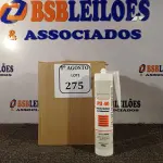 LOTE 275 - 12 SELANTES MULTIUSO DE POLIURETANO PU 40 CONTENDO 400MG CADA. (NO ESTADO) ATENÇÃO! FAZER A VISITAÇÃO ANTES DE ARREMATAR, NÃO SABEMOS SE FUNCIONA. LEILÃO NÃO TEM GARANTIA E NEM DEVOLUÇÃO, SUJEITO A POSSÍVEIS AVARIAS VISÍVEIS/OCULTAS E/OU AUSÊNCIA DE COMPONENTES.