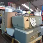 LOTE 278 - 07 IMPRESSORAS MARCAS E MODELOS DIVERSOS E 05 FUSORES PARA IMPRESSORA. (NO ESTADO) ATENÇÃO! FAZER A VISITAÇÃO ANTES DE ARREMATAR, NÃO SABEMOS SE FUNCIONA. LEILÃO NÃO TEM GARANTIA E NEM DEVOLUÇÃO, SUJEITO A POSSÍVEIS AVARIAS VISÍVEIS/OCULTAS E/OU AUSÊNCIA DE COMPONENTES.