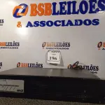 LOTE 196 - 01 NOBREAK PARA RACK (NO ESTADO) ATENÇÃO! FAZER A VISITAÇÃO ANTES DE ARREMATAR, NÃO SABEMOS SE FUNCIONA. LEILÃO NÃO TEM GARANTIA E NEM DEVOLUÇÃO, SUJEITO A POSSÍVEIS AVARIAS VISÍVEIS/OCULTAS E/OU AUSÊNCIA DE COMPONENTES.