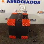 LOTE 018 - 01 CAIXA DE SOM ONERR. (NO ESTADO) ATENÇÃO! FAZER A VISITAÇÃO ANTES DE ARREMATAR, NÃO SABEMOS SE FUNCIONA. LEILÃO NÃO TEM GARANTIA E NEM DEVOLUÇÃO, SUJEITO A POSSÍVEIS AVARIAS VISÍVEIS/OCULTAS E/OU AUSÊNCIA DE COMPONENTES.