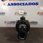 LOTE 141 - 01 BOMBA D’ÁGUA (NO ESTADO) ATENÇÃO! FAZER A VISITAÇÃO ANTES DE ARREMATAR, NÃO SABEMOS SE FUNCIONA. LEILÃO NÃO TEM GARANTIA E NEM DEVOLUÇÃO, SUJEITO A POSSÍVEIS AVARIAS VISÍVEIS/OCULTAS E/OU AUSÊNCIA DE COMPONENTES.