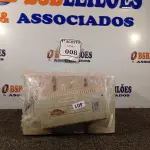 LOTE 008 - 10 POWERDSINE 7001G. (NO ESTADO) ATENÇÃO! FAZER A VISITAÇÃO ANTES DE ARREMATAR, NÃO SABEMOS SE FUNCIONA. LEILÃO NÃO TEM GARANTIA E NEM DEVOLUÇÃO, SUJEITO A POSSÍVEIS AVARIAS VISÍVEIS/OCULTAS E/OU AUSÊNCIA DE COMPONENTES.