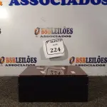 LOTE 224 - 01 CAIXA UMIDIFICADORA PARA CHARUTOS, COM TESOURA, 01 TRANSMISSOR PARA RELÓGIO DE MERGULHO, 01 JOGO DE VELAS PARA MOTOR 3 CILINDROS, 02 MODENS USV E 01 BONECO DO MÁRIO. (NO ESTADO) ATENÇÃO! FAZER A VISITAÇÃO ANTES DE ARREMATAR, NÃO SABEMOS SE FUNCIONA. LEILÃO NÃO TEM GARANTIA E NEM DEVOLUÇÃO, SUJEITO A POSSÍVEIS AVARIAS VISÍVEIS/OCULTAS E/OU AUSÊNCIA DE COMPONENTES.