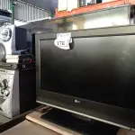 LOTE 178 - 01 MICRO SYSTEM COM CAIXAS DE SOM, MODULO AUTOMOTIVO, GRAVADOR DE MÃO E 01 MP3 SONY E 02 TVS COM AVARIAS. (NO ESTADO) ATENÇÃO! FAZER A VISITAÇÃO ANTES DE ARREMATAR, NÃO SABEMOS SE FUNCIONA. LEILÃO NÃO TEM GARANTIA E NEM DEVOLUÇÃO, SUJEITO A POSSÍVEIS AVARIAS VISÍVEIS/OCULTAS E/OU AUSÊNCIA DE COMPONENTES.