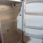 LOTE 266 - 01 GELADEIRA 337L MARCA DAKO 220V. (NO ESTADO) ATENÇÃO! FAZER A VISITAÇÃO ANTES DE ARREMATAR, NÃO SABEMOS SE FUNCIONA. LEILÃO NÃO TEM GARANTIA E NEM DEVOLUÇÃO, SUJEITO A POSSÍVEIS AVARIAS VISÍVEIS/OCULTAS E/OU AUSÊNCIA DE COMPONENTES.