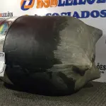 LOTE 272 - 01 FILTRO PARA PISCINA F35R. (NO ESTADO) ATENÇÃO! FAZER A VISITAÇÃO ANTES DE ARREMATAR, NÃO SABEMOS SE FUNCIONA. LEILÃO NÃO TEM GARANTIA E NEM DEVOLUÇÃO, SUJEITO A POSSÍVEIS AVARIAS VISÍVEIS/OCULTAS E/OU AUSÊNCIA DE COMPONENTES.