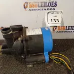 LOTE 155 - 01 MOTOBOMBA 1/2CV MONOFÁSICO. (NO ESTADO) ATENÇÃO! FAZER A VISITAÇÃO ANTES DE ARREMATAR, NÃO SABEMOS SE FUNCIONA. LEILÃO NÃO TEM GARANTIA E NEM DEVOLUÇÃO, SUJEITO A POSSÍVEIS AVARIAS VISÍVEIS/OCULTAS E/OU AUSÊNCIA DE COMPONENTES.