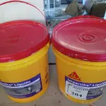 LOTE 384 - 02 BALDES IMPERSIKA LÍQUIDO. (NO ESTADO) ATENÇÃO! FAZER A VISITAÇÃO ANTES DE ARREMATAR, NÃO SABEMOS SE FUNCIONA. LEILÃO NÃO TEM GARANTIA E NEM DEVOLUÇÃO, SUJEITO A POSSÍVEIS AVARIAS VISÍVEIS/OCULTAS E/OU AUSÊNCIA DE COMPONENTES.