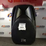 LOTE 389 - 01 CAIXA DE SOM PZ PROPASSIVE PRÓ AUDIO PX-12. (NOVA) (NO ESTADO) ATENÇÃO! FAZER A VISITAÇÃO ANTES DE ARREMATAR, NÃO SABEMOS SE FUNCIONA. LEILÃO NÃO TEM GARANTIA E NEM DEVOLUÇÃO, SUJEITO A POSSÍVEIS AVARIAS VISÍVEIS/OCULTAS E/OU AUSÊNCIA DE COMPONENTES.