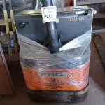 LOTE 522 - 01 TRANSPAR TAYRA COM UM CARREGADOR GW 24 V FALTA SÓ BATERIA 24 V FUNCIONANDO. (NO ESTADO) ATENÇÃO! FAZER A VISITAÇÃO ANTES DE ARREMATAR, NÃO SABEMOS SE FUNCIONA. LEILÃO NÃO TEM GARANTIA E NEM DEVOLUÇÃO, SUJEITO A POSSÍVEIS AVARIAS VISÍVEIS/OCULTAS E/OU AUSÊNCIA DE COMPONENTES.
