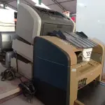LOTE 352 - 06 IMPRESSORAS, SENDO 02 LX 300, 01 HP LASER JET 110V, 02 HPS E 01 LASER JET 3050. (NO ESTADO) ATENÇÃO! FAZER A VISITAÇÃO ANTES DE ARREMATAR, NÃO SABEMOS SE FUNCIONA. LEILÃO NÃO TEM GARANTIA E NEM DEVOLUÇÃO, SUJEITO A POSSÍVEIS AVARIAS VISÍVEIS/OCULTAS E/OU AUSÊNCIA DE COMPONENTES.