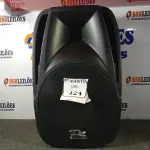 LOTE 424 - 01 CAIXA DE SOM PZ PROPASSIVE PRÓ AUDIO PX-12. (NOVA) (NO ESTADO) ATENÇÃO! FAZER A VISITAÇÃO ANTES DE ARREMATAR, NÃO SABEMOS SE FUNCIONA. LEILÃO NÃO TEM GARANTIA E NEM DEVOLUÇÃO, SUJEITO A POSSÍVEIS AVARIAS VISÍVEIS/OCULTAS E/OU AUSÊNCIA DE COMPONENTES.
