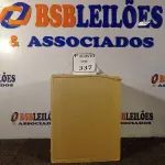 LOTE 337 - 12 SELANTES MULTIUSO DE POLIURETANO PU 40 CONTENDO 400MG CADA. (NO ESTADO) ATENÇÃO! FAZER A VISITAÇÃO ANTES DE ARREMATAR, NÃO SABEMOS SE FUNCIONA. LEILÃO NÃO TEM GARANTIA E NEM DEVOLUÇÃO, SUJEITO A POSSÍVEIS AVARIAS VISÍVEIS/OCULTAS E/OU AUSÊNCIA DE COMPONENTES.