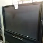 LOTE 379 - 01 TV (ANTIGA) PIONNER. (NO ESTADO) ATENÇÃO! FAZER A VISITAÇÃO ANTES DE ARREMATAR, NÃO SABEMOS SE FUNCIONA. LEILÃO NÃO TEM GARANTIA E NEM DEVOLUÇÃO, SUJEITO A POSSÍVEIS AVARIAS VISÍVEIS/OCULTAS E/OU AUSÊNCIA DE COMPONENTES.