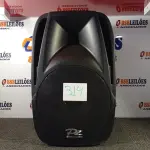 LOTE 314 - 01 CAIXA DE SOM PZ PRO PASSIVE PROAUDIO PX-12. (NOVO)(NO ESTADO) ATENÇÃO! FAZER A VISITAÇÃO ANTES DE ARREMATAR, NÃO SABEMOS SE FUNCIONA. LEILÃO NÃO TEM GARANTIA E NEM DEVOLUÇÃO, SUJEITO A POSSÍVEIS AVARIAS VISÍVEIS/OCULTAS E/OU AUSÊNCIA DE COMPONENTES.