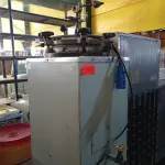 LOTE 385 - 01 AUTO CALVE PHOENIX 220VOLTS. (NO ESTADO) ATENÇÃO! FAZER A VISITAÇÃO ANTES DE ARREMATAR, NÃO SABEMOS SE FUNCIONA. LEILÃO NÃO TEM GARANTIA E NEM DEVOLUÇÃO, SUJEITO A POSSÍVEIS AVARIAS VISÍVEIS/OCULTAS E/OU AUSÊNCIA DE COMPONENTES.